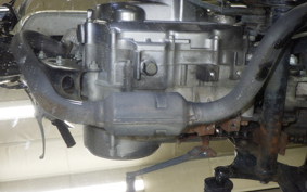 HONDA APE 50 2005 AC16