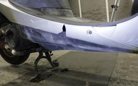 YAMAHA JOG Gen.4 2026 SA16J