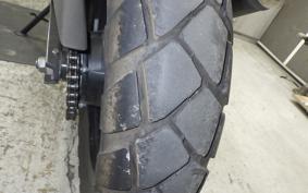 BMW G310GS 2017