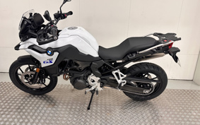 BMW F800GS 2025 0K51