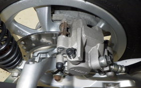 YAMAHA TRICITY 125 2021 SE82J