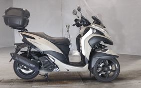 YAMAHA TRICITY 155 ABS SG81J