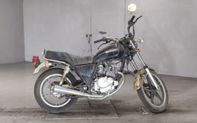 SUZUKI GN125 H PCJG9