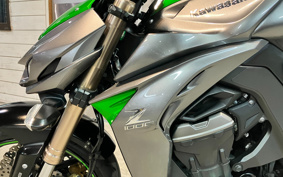 KAWASAKI Z1000 2014 ZRT00F