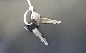 SUZUKI RGV250 Gamma 2003 VJ22A