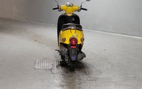 HONDA GIORNO AF70