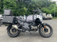 Фото BMW R1300GS Adventure 2026 с японского аукциона