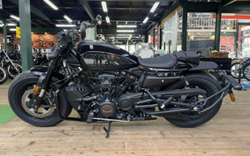 HARLEY  HARLEY RH1250S 2022 ZC4