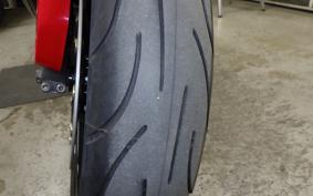 HONDA CBR600RR GEN 3 2011 PC40