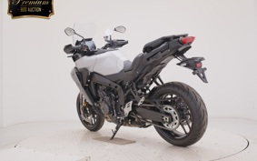 YAMAHA TRACER 9 GT 2025