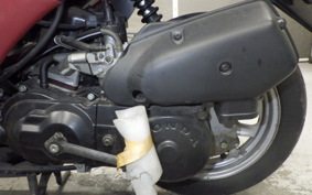 HONDA DIO FIT 2021 AF27