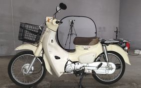 HONDA SUPER CUB110 JA44