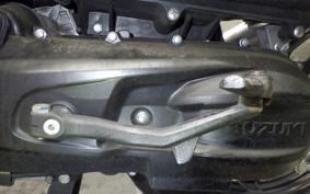 SUZUKI ADDRESS 110 2013 CE47A