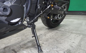 KAWASAKI ZX-4RSE 2025 ZX400P