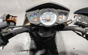 YAMAHA BW S125 SE45