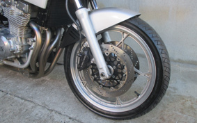 SUZUKI GSX400S KATANA 1994 GK77A