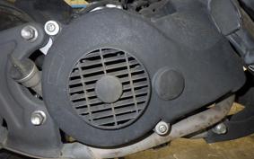 SUZUKI ADDRESS V125 S CF4MA