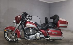 HARLEY FLHTC1450 2004 DJV