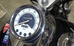 YAMAHA DRAGSTAR 250 VG02J