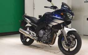 YAMAHA TDM900 2006