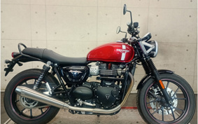 TRIUMPH STREET TWIN 2016 DAD74G
