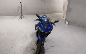 YAMAHA YZF-R25 RG10J