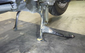 HONDA SPACY 125 Gen. 3 2004 JF04