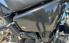 HONDA STEED 400 VLS 1998 NC37