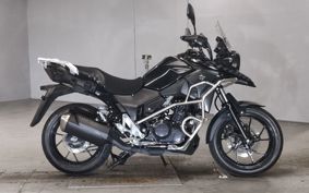 SUZUKI V STROM 250 DS11A