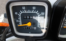 SUZUKI TS185ER SG12A