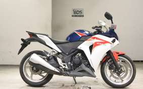 HONDA CBR250R GEN 3 MC41