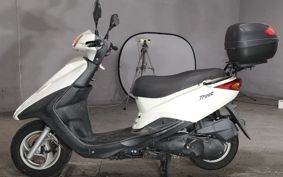 YAMAHA AKUSHI STREET SE53J