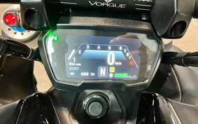 HONDA CREA SCOOPY AF55