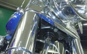 HARLEY FLSTF 1580 2007
