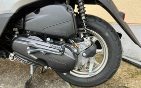 HONDA  TACT  BASIC  AF79
