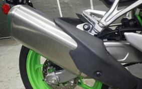 KAWASAKI ZX-4RR 2024 ZX400P