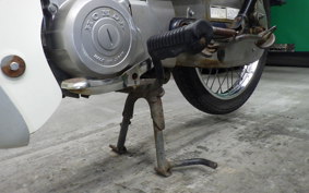 HONDA C90 SUPER CUB E HA02