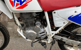 HONDA XLR125R JD16