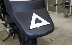 HONDA CT125-2 2023 JA65