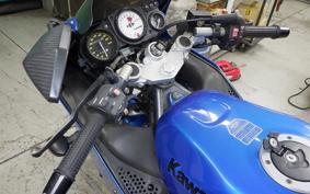 KAWASAKI KRR150 ZX