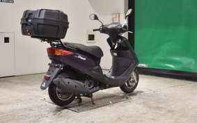 YAMAHA AXIS 125 TREET 2024 SE53J