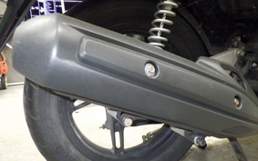 HONDA PCX125 NC125D