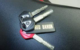 YAMAHA MT-07 ABS 2014 RM07J