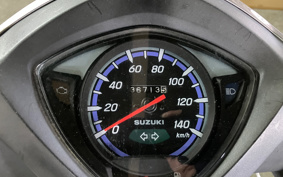 SUZUKI ADDRESS V110 CE47A