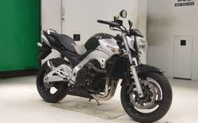 SUZUKI GSR400 2008 GK7DA