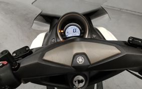 YAMAHA N-MAX 125 SE86J