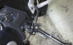 SUZUKI GSX-S125 2025 DL32B