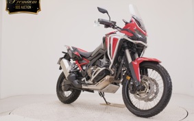 HONDA CRF1100L AFRICA TWIN DCT 2020 SD10