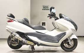 YAMAHA MAJESTY 250 Gen.4 SG20J