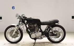 YAMAHA SR400 Gen.2 1995 1JR